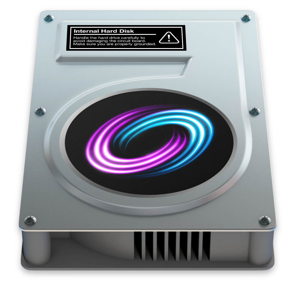 APFSに対応したFusion Driveを作る
