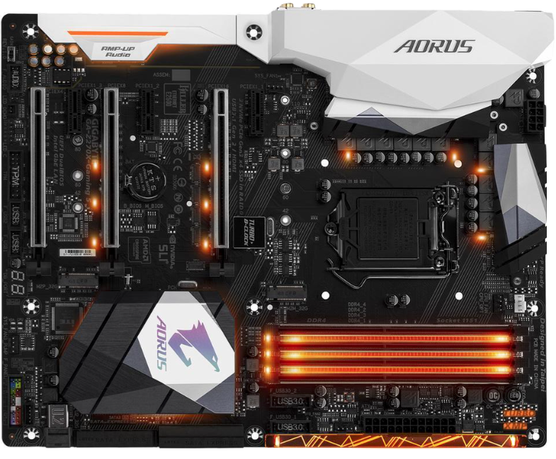 Z370マザーボード