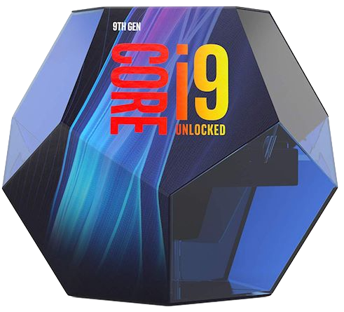 10.14.4で第9世代CPUの互換性が向上