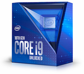 第10世代デスクトップCPUでmacOSは動く？