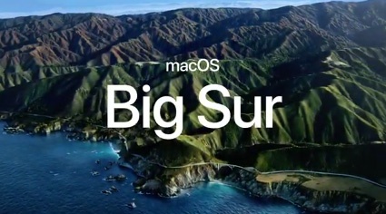 Big Sur