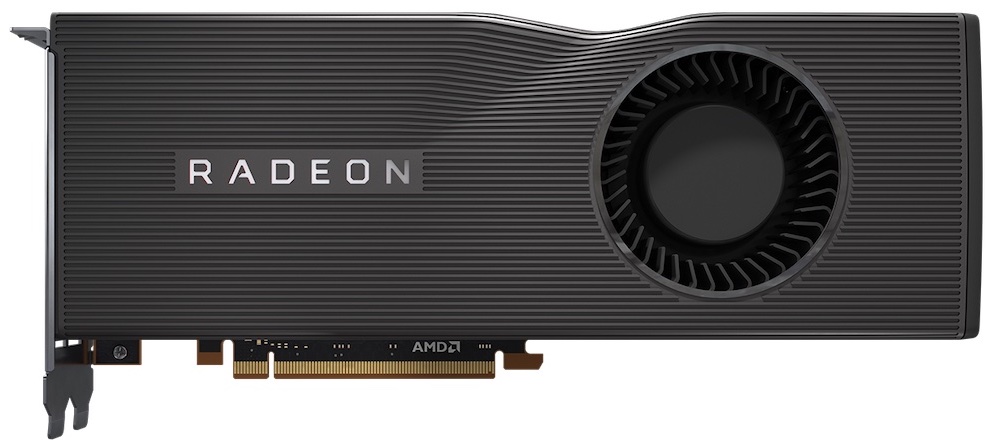 Big SurでRadeon RX 5700 XTのスコアが大幅に改善