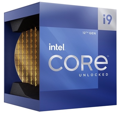 Alder Lake 12900Kの24コアをmacOSで使う