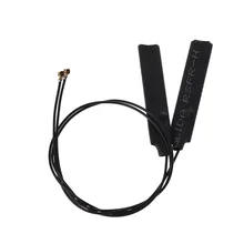 1 Pair IPEX MHF4 Wireless Antenna