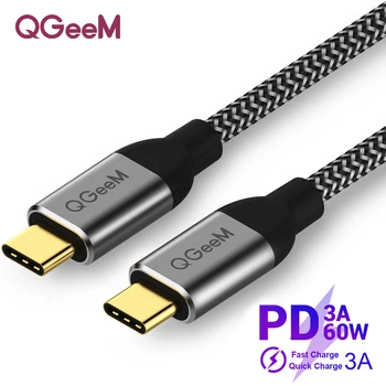 USB 3.1 Type C Cable