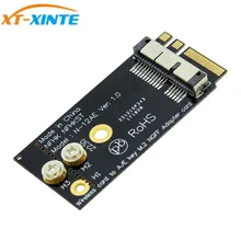 12+6 Pin Wireless Card